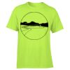 Dri Power ® 100% Polyester T Shirt Thumbnail