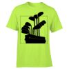 Dri Power ® 100% Polyester T Shirt Thumbnail
