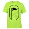 Dri Power ® 100% Polyester T Shirt Thumbnail