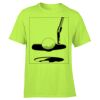 Dri Power ® 100% Polyester T Shirt Thumbnail