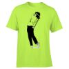 Dri Power ® 100% Polyester T Shirt Thumbnail
