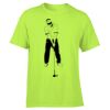Dri Power ® 100% Polyester T Shirt Thumbnail