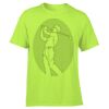 Dri Power ® 100% Polyester T Shirt Thumbnail