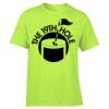 Dri Power ® 100% Polyester T Shirt Thumbnail