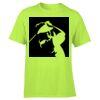 Dri Power ® 100% Polyester T Shirt Thumbnail