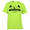 Dri Power ® 100% Polyester T Shirt Thumbnail