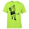 Dri Power ® 100% Polyester T Shirt Thumbnail