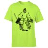 Dri Power ® 100% Polyester T Shirt Thumbnail
