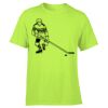 Dri Power ® 100% Polyester T Shirt Thumbnail
