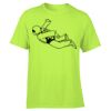 Dri Power ® 100% Polyester T Shirt Thumbnail