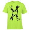 Dri Power ® 100% Polyester T Shirt Thumbnail
