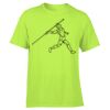 Dri Power ® 100% Polyester T Shirt Thumbnail