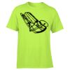 Dri Power ® 100% Polyester T Shirt Thumbnail