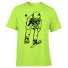 Dri Power ® 100% Polyester T Shirt Thumbnail