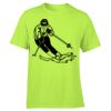 Dri Power ® 100% Polyester T Shirt Thumbnail