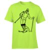 Dri Power ® 100% Polyester T Shirt Thumbnail