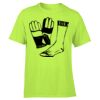 Dri Power ® 100% Polyester T Shirt Thumbnail