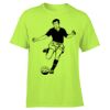 Dri Power ® 100% Polyester T Shirt Thumbnail