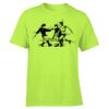 Dri Power ® 100% Polyester T Shirt Thumbnail