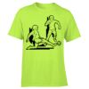 Dri Power ® 100% Polyester T Shirt Thumbnail
