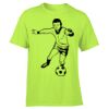 Dri Power ® 100% Polyester T Shirt Thumbnail