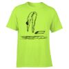 Dri Power ® 100% Polyester T Shirt Thumbnail