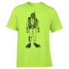 Dri Power ® 100% Polyester T Shirt Thumbnail