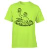 Dri Power ® 100% Polyester T Shirt Thumbnail
