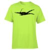 Dri Power ® 100% Polyester T Shirt Thumbnail
