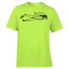 Dri Power ® 100% Polyester T Shirt Thumbnail