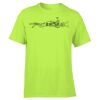 Dri Power ® 100% Polyester T Shirt Thumbnail