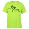 Dri Power ® 100% Polyester T Shirt Thumbnail