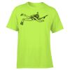 Dri Power ® 100% Polyester T Shirt Thumbnail
