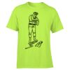 Dri Power ® 100% Polyester T Shirt Thumbnail