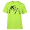 Dri Power ® 100% Polyester T Shirt Thumbnail