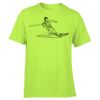 Dri Power ® 100% Polyester T Shirt Thumbnail