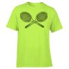 Dri Power ® 100% Polyester T Shirt Thumbnail