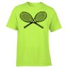 Dri Power ® 100% Polyester T Shirt Thumbnail