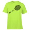 Dri Power ® 100% Polyester T Shirt Thumbnail