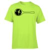 Dri Power ® 100% Polyester T Shirt Thumbnail