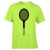 Dri Power ® 100% Polyester T Shirt Thumbnail