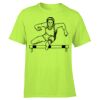 Dri Power ® 100% Polyester T Shirt Thumbnail