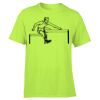Dri Power ® 100% Polyester T Shirt Thumbnail