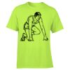 Dri Power ® 100% Polyester T Shirt Thumbnail