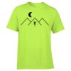 Dri Power ® 100% Polyester T Shirt Thumbnail