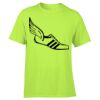 Dri Power ® 100% Polyester T Shirt Thumbnail
