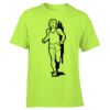 Dri Power ® 100% Polyester T Shirt Thumbnail