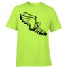 Dri Power ® 100% Polyester T Shirt Thumbnail
