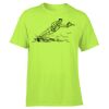 Dri Power ® 100% Polyester T Shirt Thumbnail