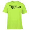 Dri Power ® 100% Polyester T Shirt Thumbnail